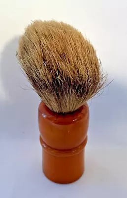 Vintage Made Rite Shaving Brush Pure Badger • $13.79