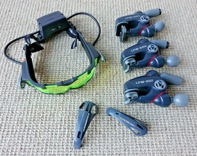 £9.95 • Buy Spy Gear Bundle 