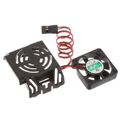 Castle Creations CC Blower Cooling Fan For Mamba Monster V2 ESC • $13.95