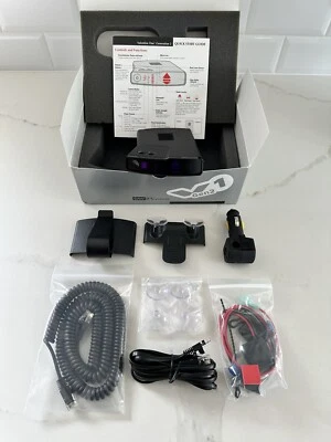 $599.99 • Buy VALENTINE One 1 Gen 2 Gen2 V1 POP 2 Radar Detector With JUNK K Fighter