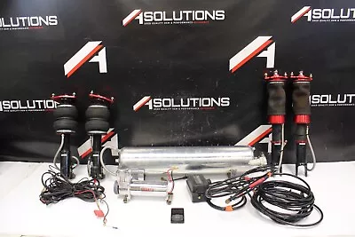 2003-2006 Mitsubishi Evolution Evo 8 9 Airlift 3P Complete Kit Air Ride • $2499.99