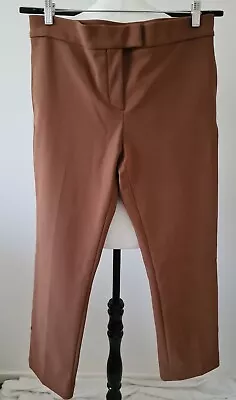 $100 • Buy SCANLAN THEODORE Pants LIKE NEW 