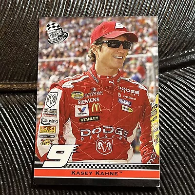 2008 Press Pass Walmart Inserts Kasey Kahne #KK-A NASCAR Racing • $1.99