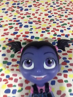 Disney Junior Vampirina Ghoul Girl Doll 6  Just Play Rare Collectable Toy • £5.49