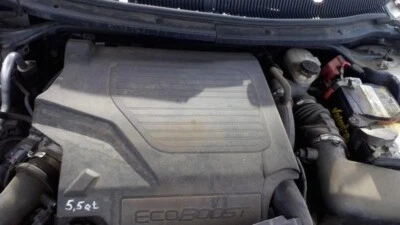 $3135.76 • Buy Used Engine Assembly Fits  2012 Lincoln Mkt 3.5L VIN T 8th Digit Turbo