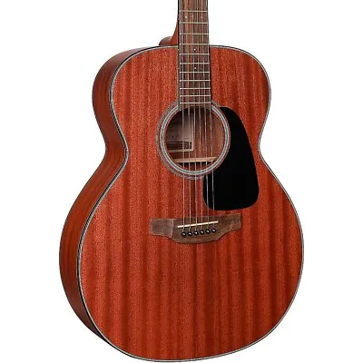 Takamine GN11M Acoustic Guitar Satin Natural • $299.99
