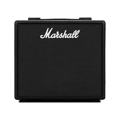Marshall CODE25 Guitar Combo Amplifier • $234.21
