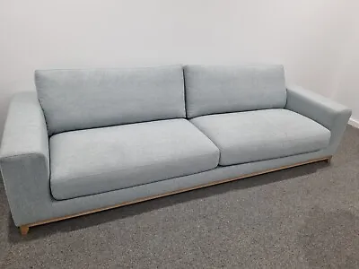 Brand NEW! Nick Scali Sofa - New 4 Seater And 3 Seater • $2200