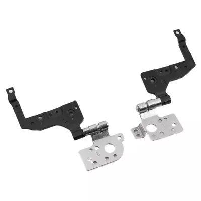 Replacement Laptop Left Right LCD Hinge Set Screen Hinge For Latitude E5420 • £9.96