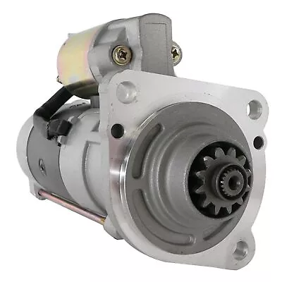 $118.33 • Buy Starter For Ford F250 F350 F450 F550 Pickup 7.3L Powerstroke Diesel 17578