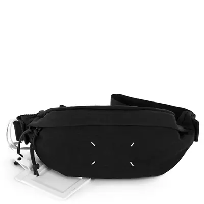  Maison Margiela Cordura Waist Bag • $250