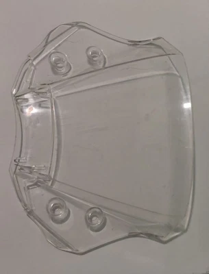 $45 • Buy Suzuki DL 1000 V-Strom  2014  WIND SCREEN  48400-31810