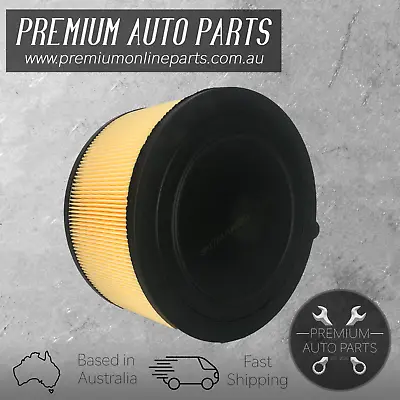 Air Filter Suits Ford Ranger PX + Mazda BT-50 UP [ Ryco A1784 / Wesfil WA5251 ] • $31.99