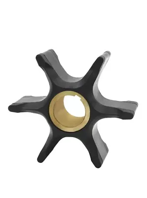 Water Pump Impeller 389642 385528 18-3043 For Johnson Evinrude OMC BRP 85-235HP • $15