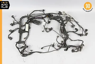 07-11 Mercedes W216 CL550 S550 Engine Motor Wire Cable Harness 2731503233 OEM • $182.60