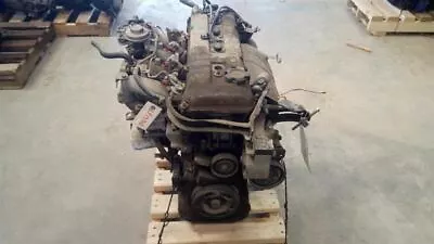 Engine 2.4L   93-97 ALTIMA VIN B 4th Digit KA24DE 6379388 • $972.83