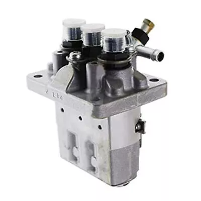 Fuel Injection Pump 094500-7040 0945008130 094500-5160 For Mitsubishi Engine L3E • $997.50