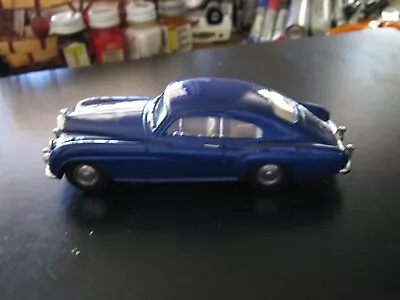 Vintage 1990 Matchbox Dinky Toys DY-13 1955 Bentley R Continental  1/43 Scale • $14.99