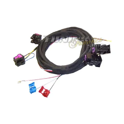 For VW Passat 3B 3BG B5 + Variation Wiring Loom Harness Cable Set Heated Seats • $84.28