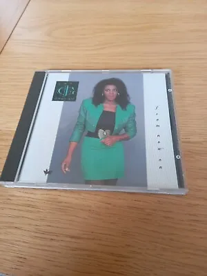 Jaki Graham : From Now On (1989) CD  • £5.79
