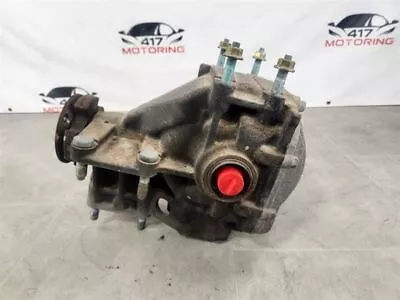 2006-2015 Mazda Miata MX-5 NC Differential Assembly MT Manual Carrier OPEN OEM • $335.99