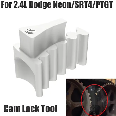 Camshafts Timing Belt Cam Lock Tool Box For Truck For 2.4L Dodge Neon SRT4 PTGT • $11.59