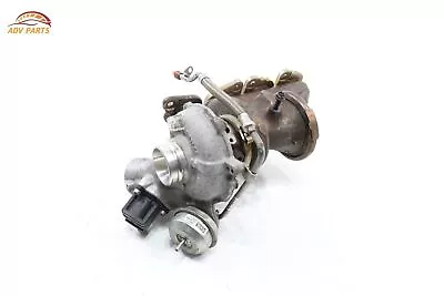 Mercedes Glc300 X253 2.0l Engine Turbocharger Turbo Charger Exhaust Oem 16-20 ✔️ • $879.99