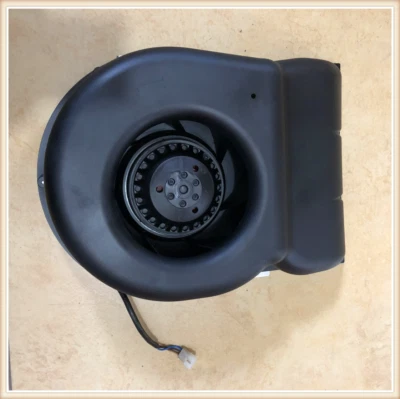 $330 • Buy Radial Cooling Fan 6SY7000-0AB28 Siemens K2E190-AB77-09 For 6ES70 VFD