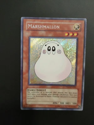 £5.19 • Buy Yugioh Marshmallon Secret Rare PP01-EN003