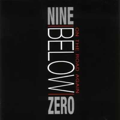 On The Road Again By NINE BELOW ZERO • $35.34