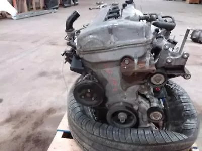 Engine Evolution 2.0L VIN V 8th Digit 4 Cylinder Fits 08 LANCER 971088 • $6000