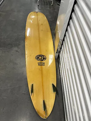 Spectrum 9' Longboard Surfboard (for Pickup Only NJ) • $195