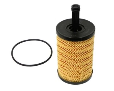 $11.57 • Buy Purflux L267D Engine Oil Filter Kit For VW VR6 Golf Jetta Passat