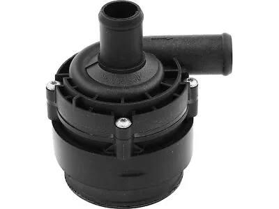 Auxiliary Water Pump For 2008-2015 Mercedes ML550 2009 2010 2011 2012 QP246MJ • $46.36