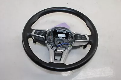 2016-2020 Mazda MX-5 Miata Steering Wheel OEM EK65 • $120