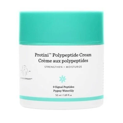 $28 • Buy Drunk Elephant Protini Polypeptide Cream - 50ml