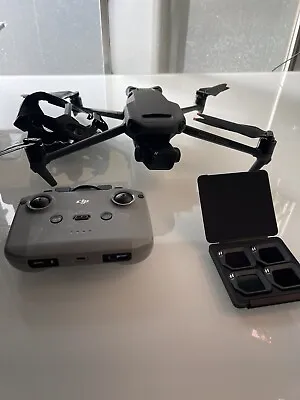 DJI Mavic 3 Classic Camera Drone (with RC-N1 Remote) • $1199