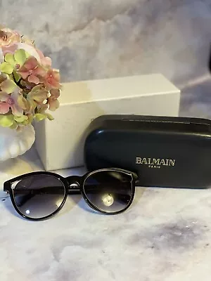 Balmain Sunglasses • $59