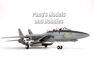 Grumman F-14 - F-14B Tomcat VF-103  Jolly Rogers  1/72 Scale Plastic Model • $59.99