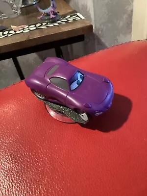 Disney/Pixar Infinity Character Cars Holley Holly Shiftwell INF-1000007 • £2.99