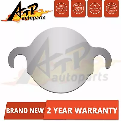 EGR Plate For Navara D40 YD25 D22 Euro 4 Pathfinder R51 2.5L 2006-2011 • $7.50