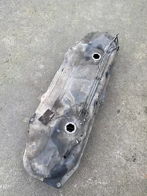 OEM BMW E30 Late Model Petrol Gas Fuel Tank Assembly 325i Convertible • $189.99