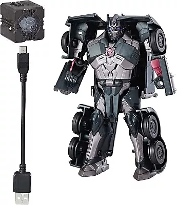 Transformers Mv5 All Spark Tech Shadow Spark Action Figure • $26.20