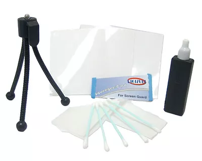 £5.90 • Buy All Essential Starter Kit For Canon Powershot A810 A800