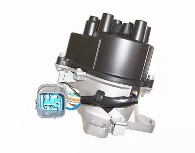 New IGNITION DISTRIBUTOR For 1996  - 2001 Acura Integra GSR TYPE-R 1.8L B18C • $142.97