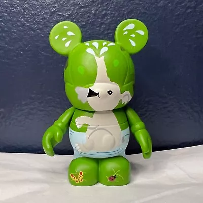 Disney Vinylmation Park #3 Jungle Cruise Elephant 3  Mickey Vinyl Figure • $6.98