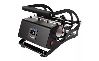 Heat Press Machine For Mugs 20oz 110v Multi-Function Heat Sublimation • $144.24