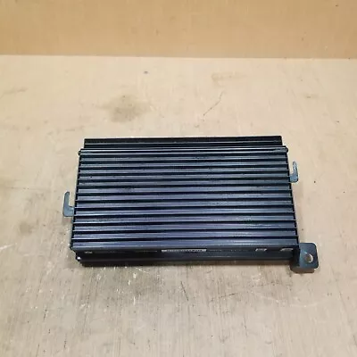 OEM Jeep Grand Cherokee 2003-2004 Amplifier Amp 56038407AF Infinity Chrysler • $40