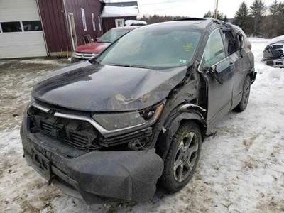 $151.99 • Buy Power Brake Booster Fits 19 CR-V 1671044