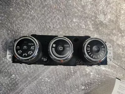 LANCER MITSUBISHI 2016 Temperature Control 605408 • $79.99